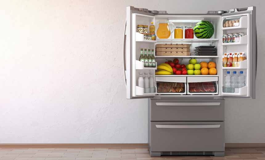 fridge-freezers
